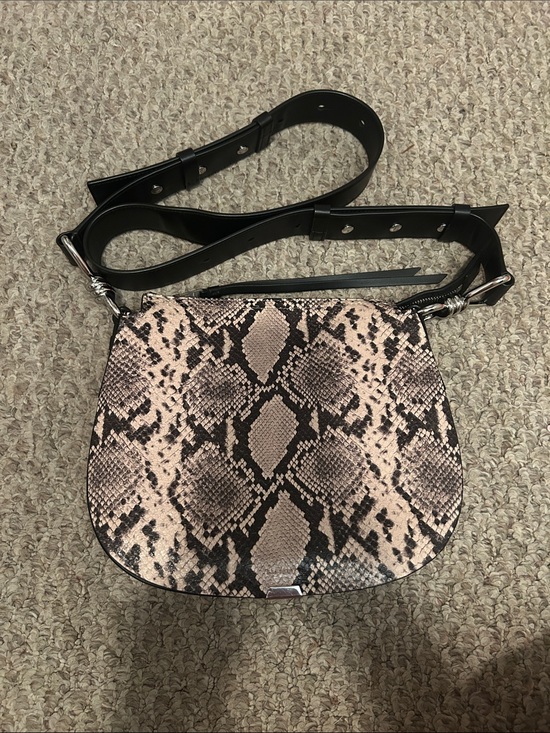 All Saints Handbags - All Saints Crossbody Bag